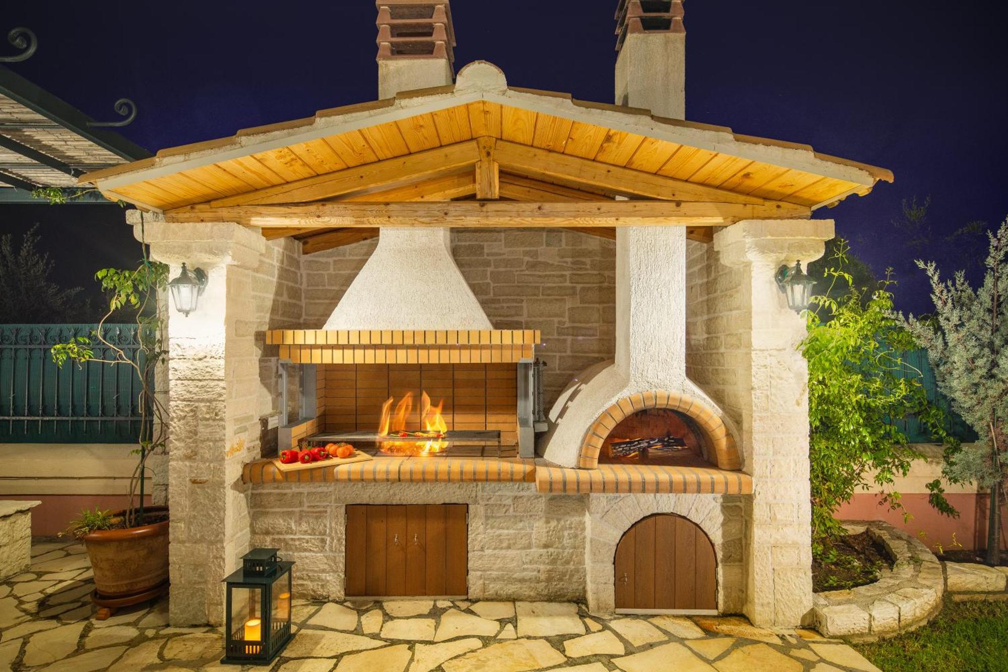 Villa Rose Corfu Almiros Beach 외부 사진