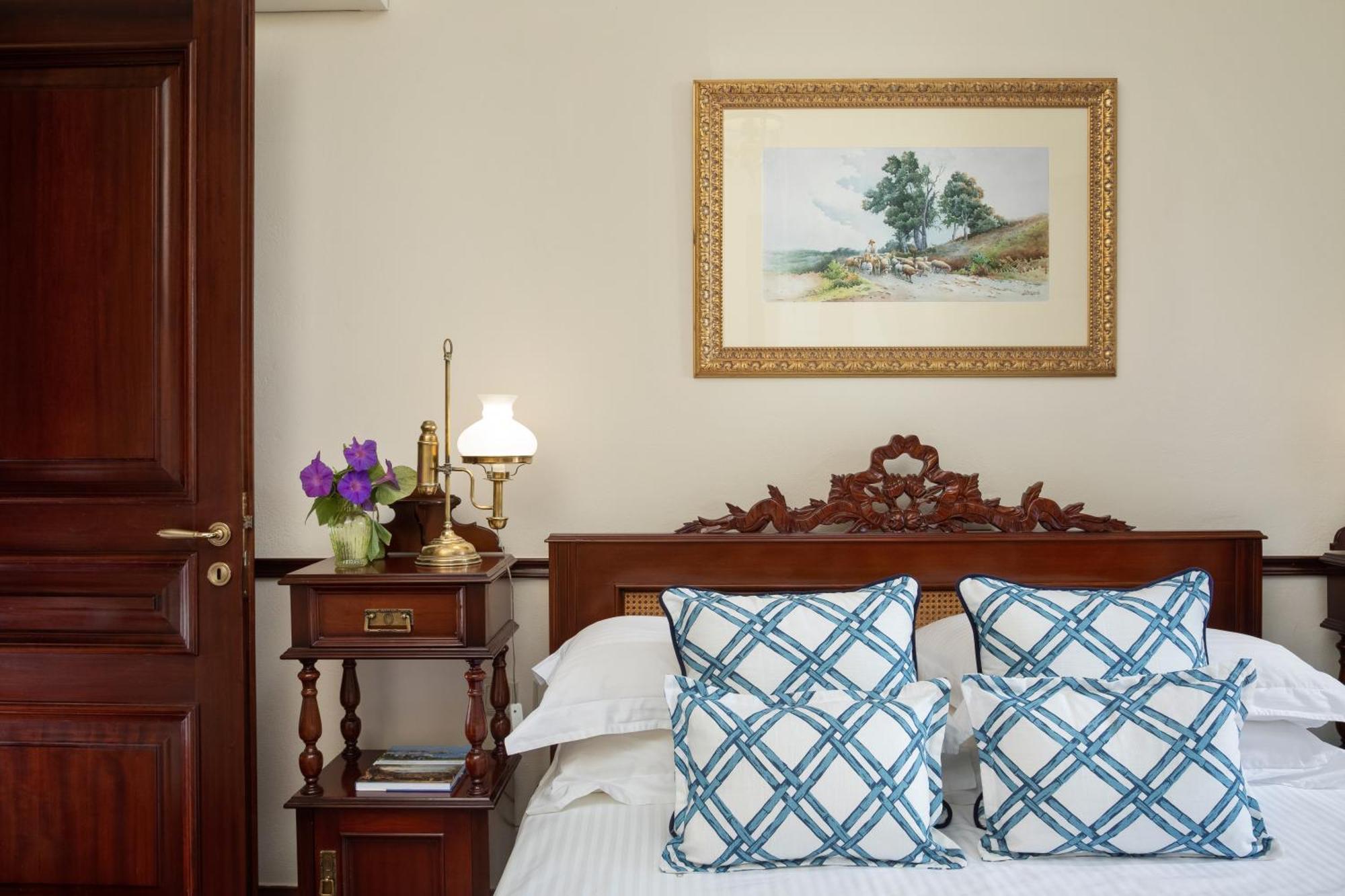 Villa Rose Corfu Almiros Beach 외부 사진