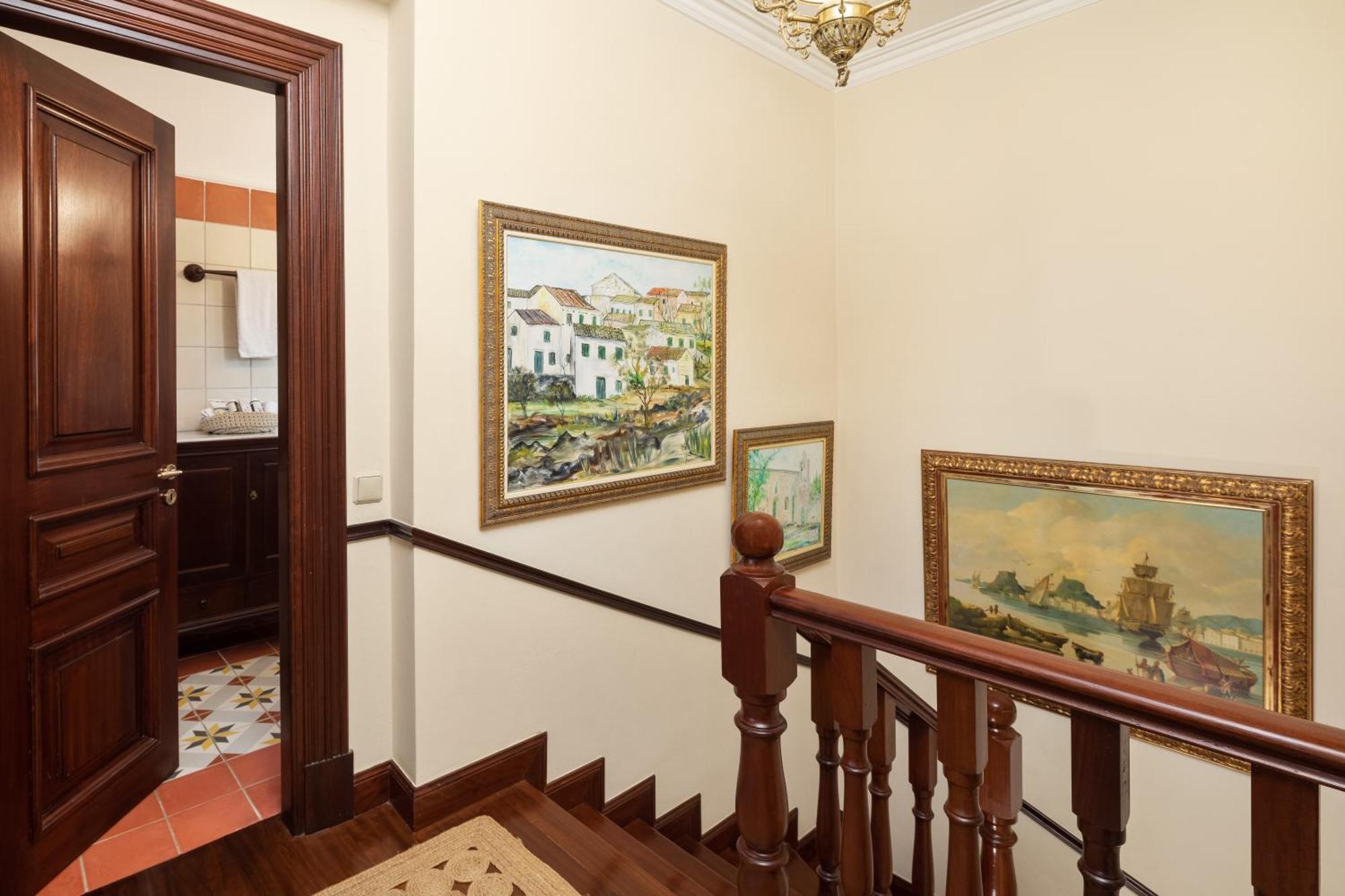 Villa Rose Corfu Almiros Beach 외부 사진