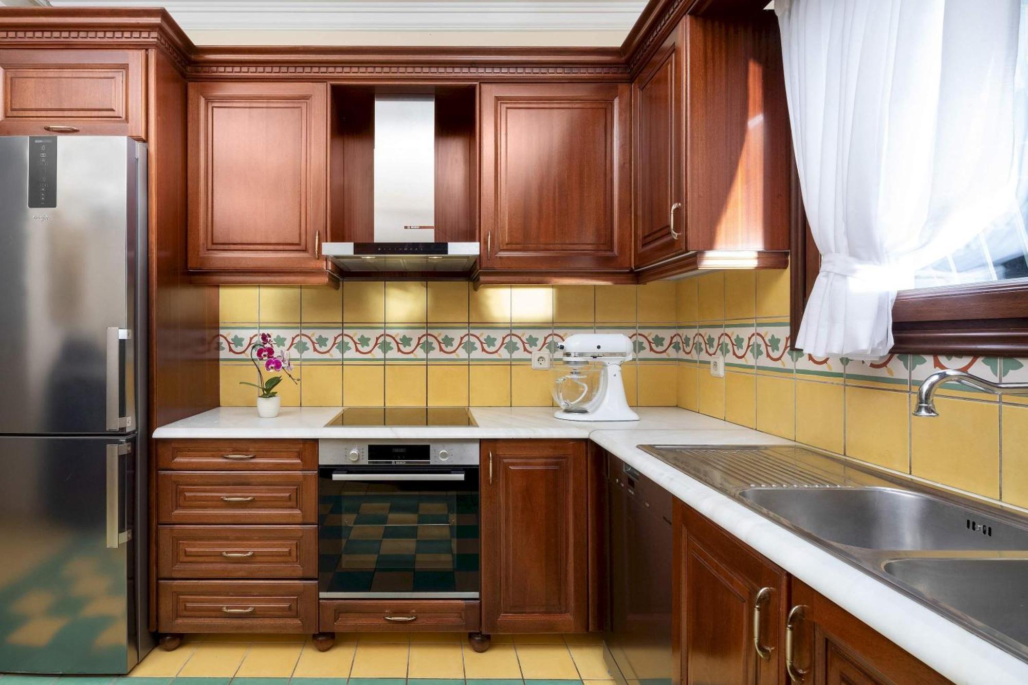 Villa Rose Corfu Almiros Beach 외부 사진