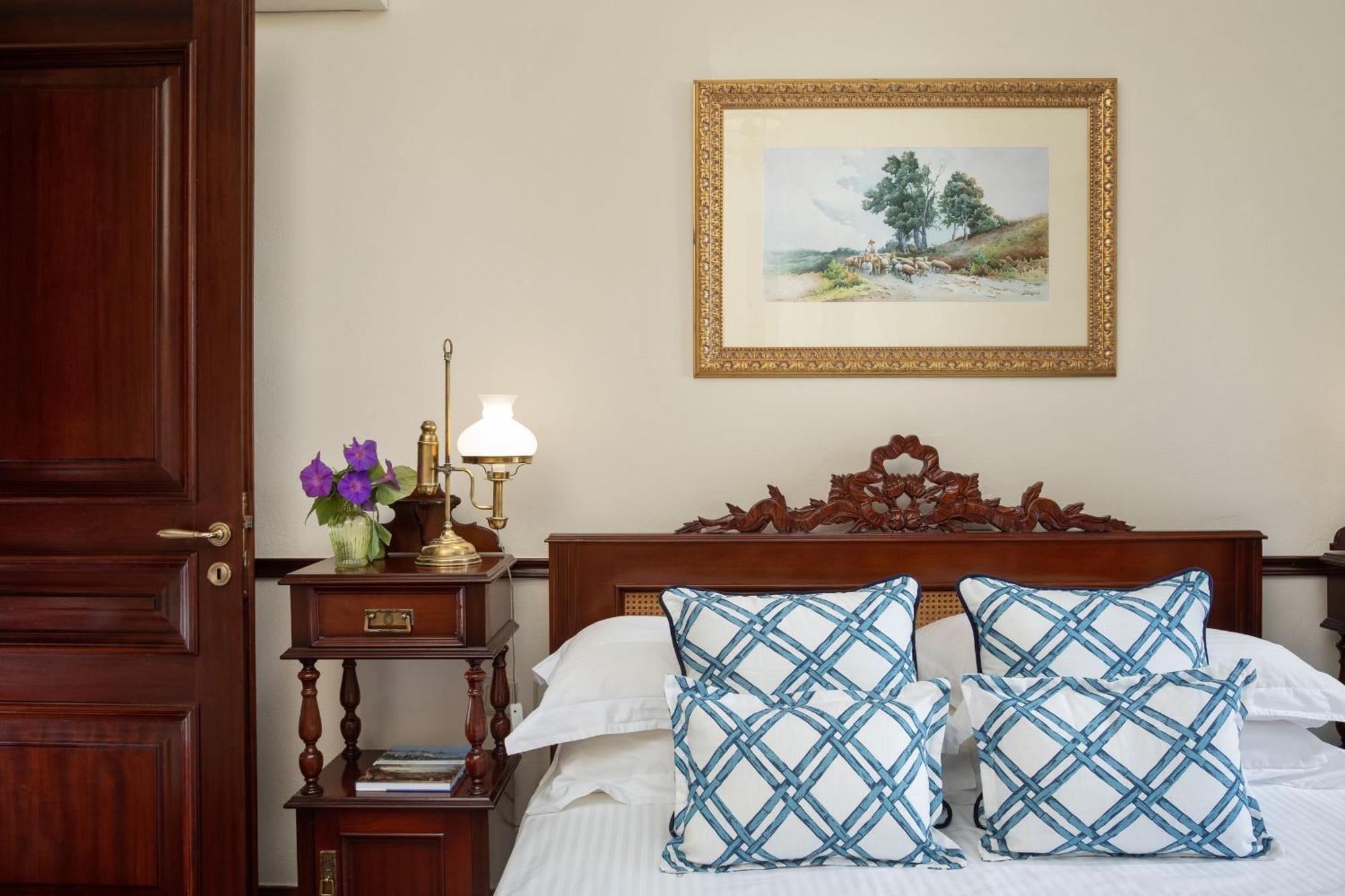 Villa Rose Corfu Almiros Beach 외부 사진